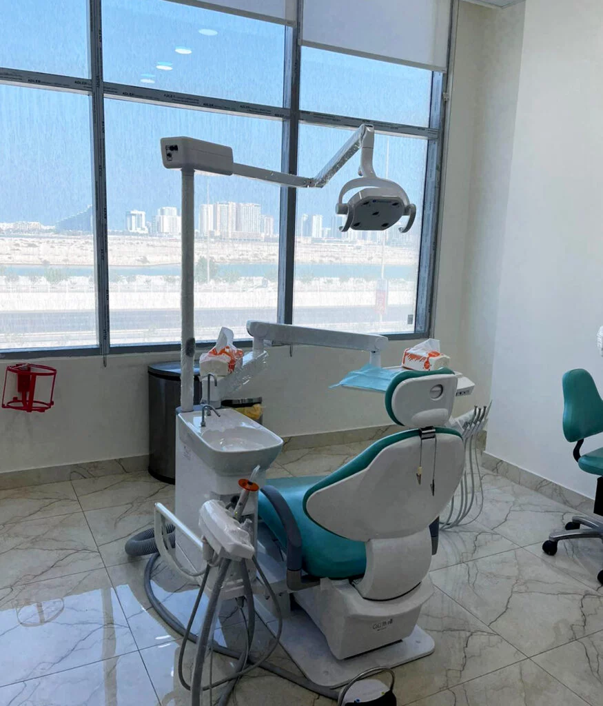 Tijan Dental Center