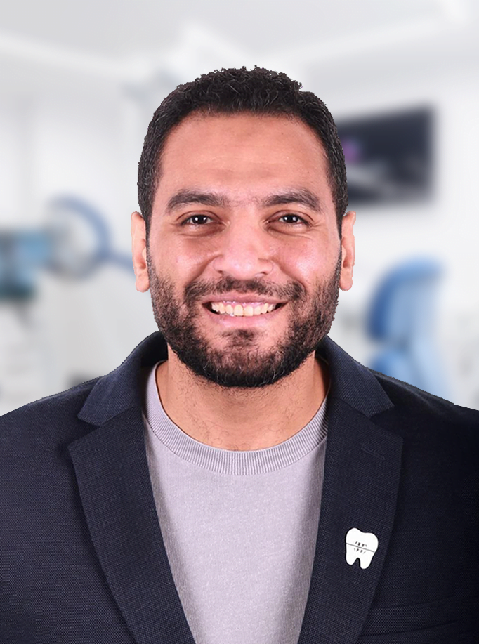 Doctors 7 Dr. Ahmed Nasef Abdelhameed 4 Tijan Dental Center