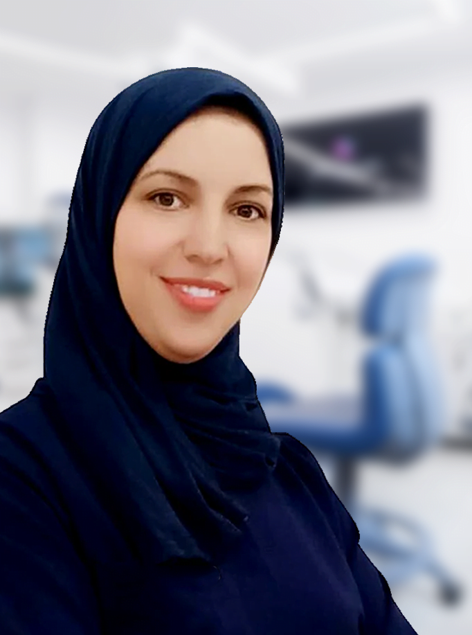 Doctors 1 Dr. Basma Atia 3 Tijan Dental Center